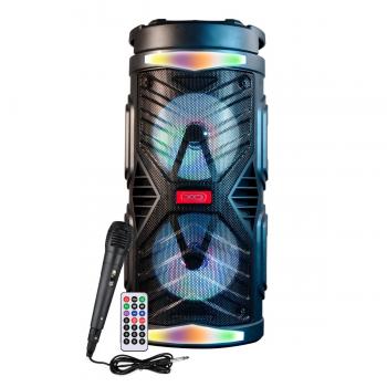 φορητό ηχείο Bluetooth αξίας 50€